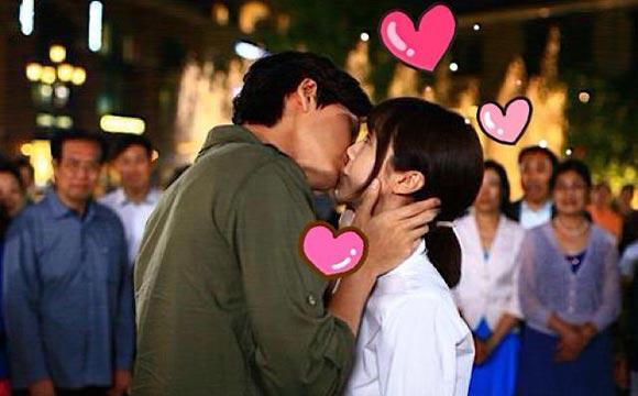 张睿张檬虐恋到“缺氧”