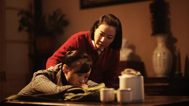 《天伦》收视破1 良心剧突围古装“小鲜肉”