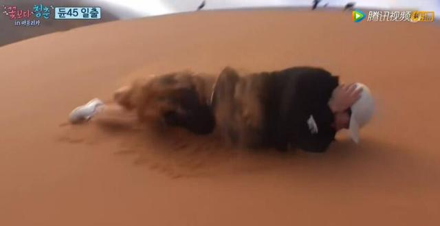 《请回答1988》你看对了吗？真正的CP在这里！