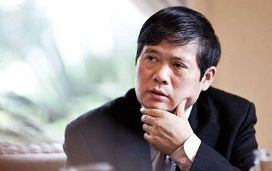 欧阳常林斥明星天价出场费 现象级节目收视虚假