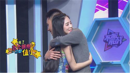 《不服来战》功夫熊猫3特辑：双腿“夹头”好刺激