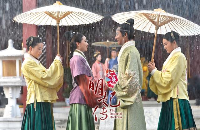 心疼黄轩：追妹子追到命没了 只换来“爱过”