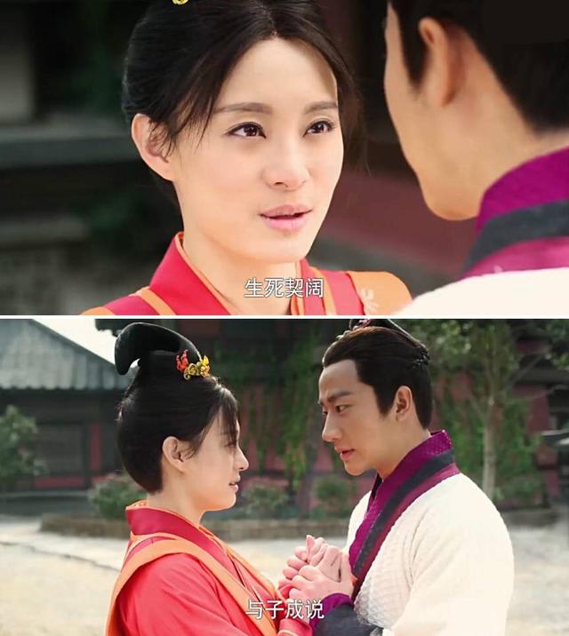 心疼黄轩：追妹子追到命没了 只换来“爱过”