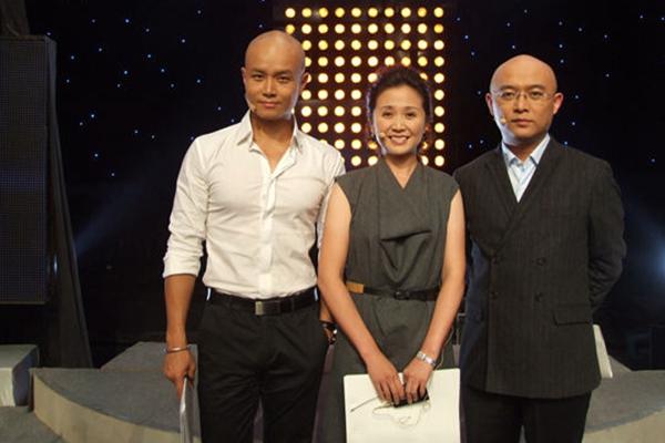 电视相亲节目遇宿命轮回：25年前困境再现