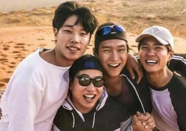 《请回答1988》你看对了吗？真正的CP在这里！