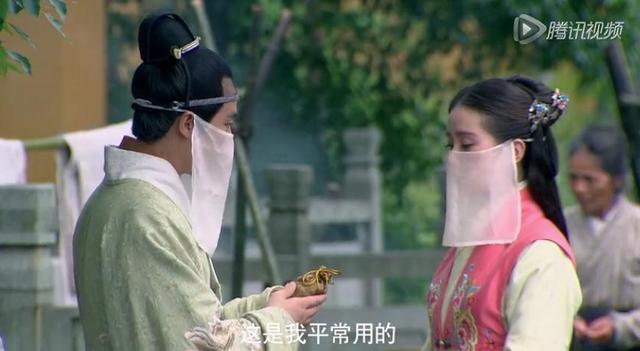 心疼黄轩：追妹子追到命没了 只换来“爱过”