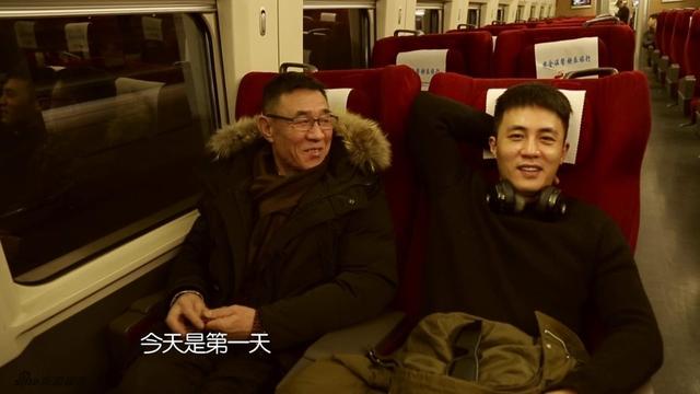 杜淳不急婚事杜志国不催婚 澄清父子未冷战