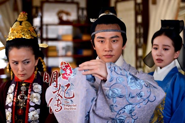 心疼黄轩：追妹子追到命没了 只换来“爱过”