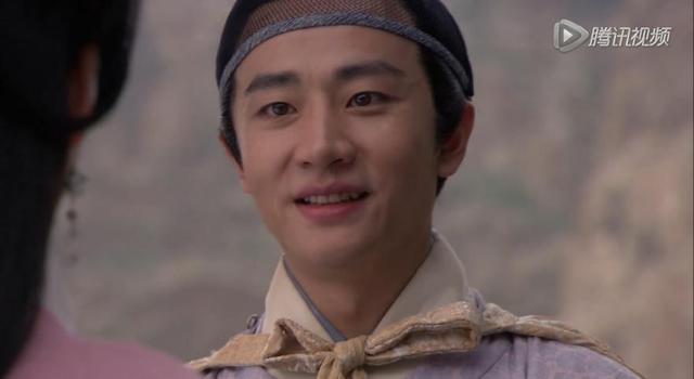 心疼黄轩：追妹子追到命没了 只换来“爱过”