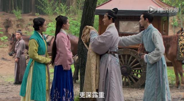 心疼黄轩：追妹子追到命没了 只换来“爱过”