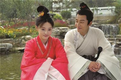 心疼黄轩：追妹子追到命没了 只换来“爱过”