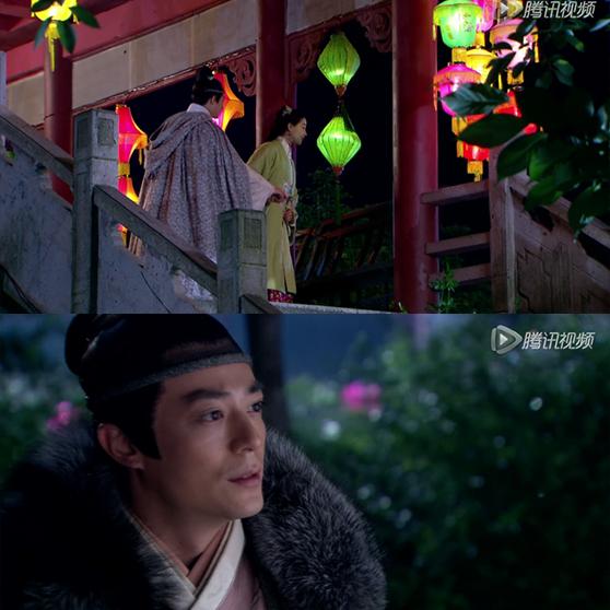 心疼黄轩：追妹子追到命没了 只换来“爱过”