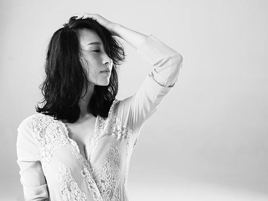 练束梅《天伦》拐男友下乡 影评人力赞“生猛”