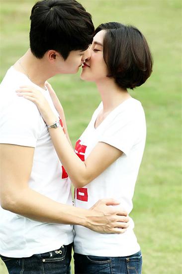 《因为爱情有幸福》画面倍受赞 引发收视热潮 