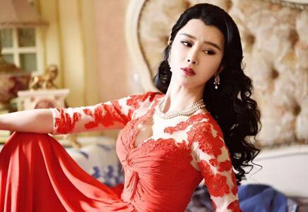 《铁血保镖》杀青 侍宣如进入美魅自由切换模式