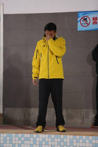 谢霆锋被90后少女惹毛 失控发飙嘶吼变声