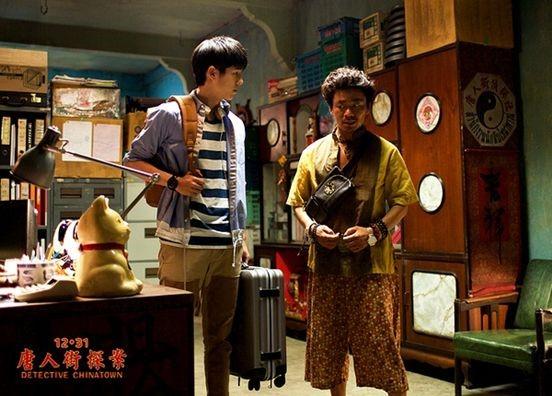 泰国人民已经被中国导演玩坏了