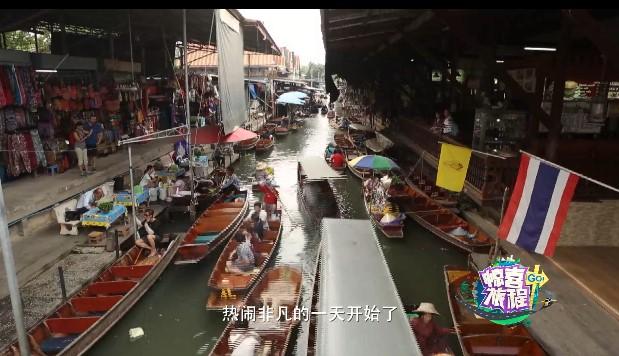 泰国人民已经被中国导演玩坏了