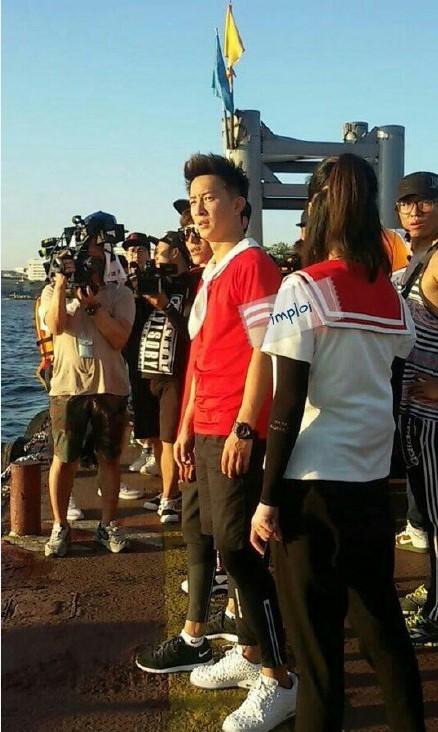 泰国人民已经被中国导演玩坏了