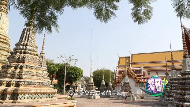 泰国人民已经被中国导演玩坏了