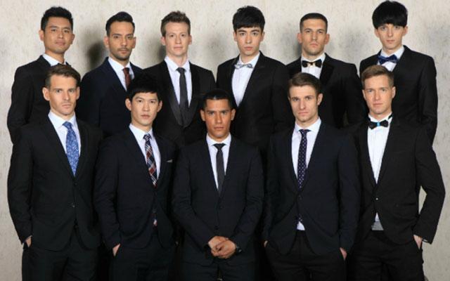 一周综艺：闺蜜谢娜张柏芝泪崩聊私房话