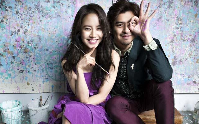 一周综艺：林志玲还在！《花样姐姐2》来了