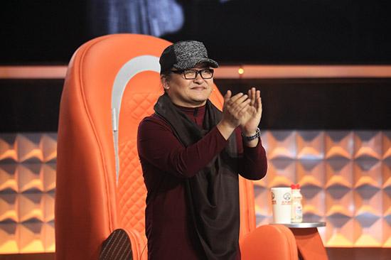 刘维止步《好歌曲》大胆“示爱”范晓萱遭质疑