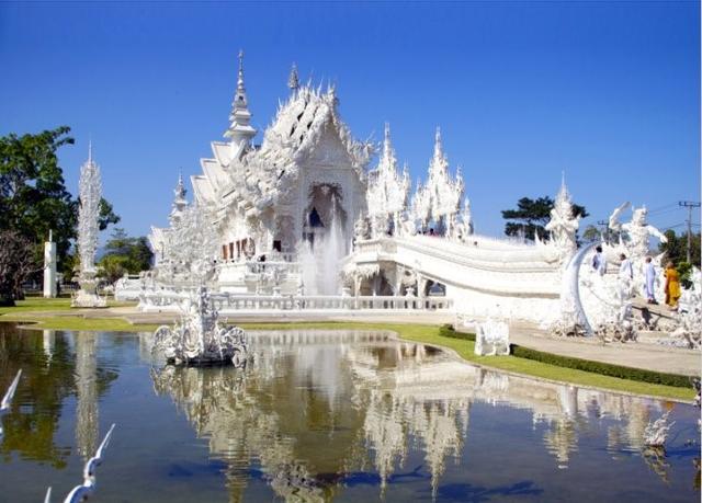 泰国人民已经被中国导演玩坏了