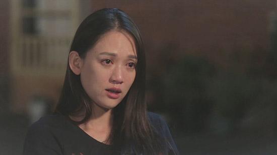 《旋风孝子》陈乔恩失声痛哭 变“亲妈粉”