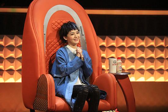 刘维止步《好歌曲》大胆“示爱”范晓萱遭质疑