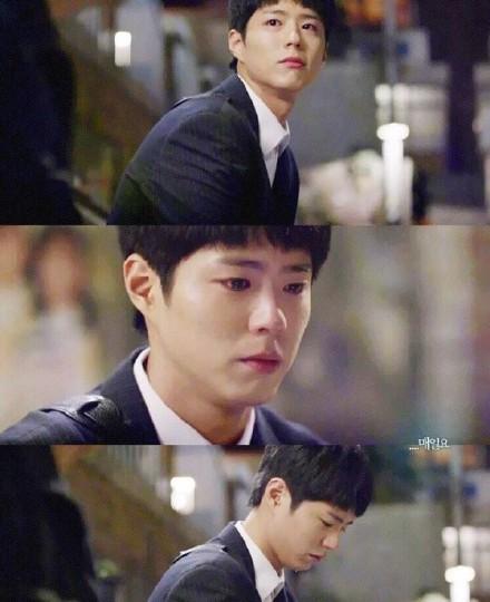 朴宝剑哽咽想妈妈 泪揭小学4年级痛失母爱