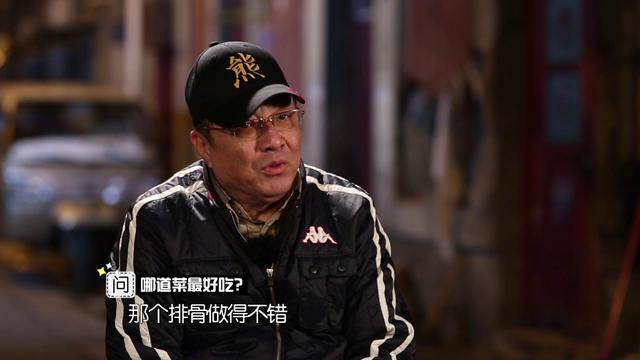 黄爸空降《旋风孝子》 惨遭黄晓明母子“无视”