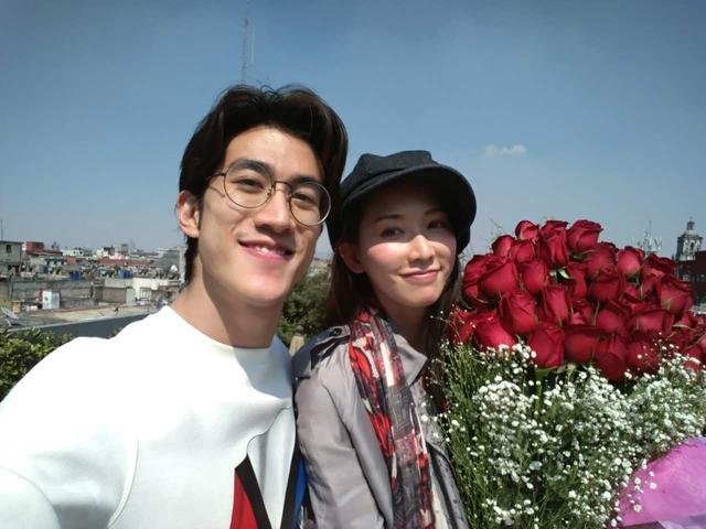 四节目首播：宋丹丹担纲笑点 柏芝霆锋隔空对打