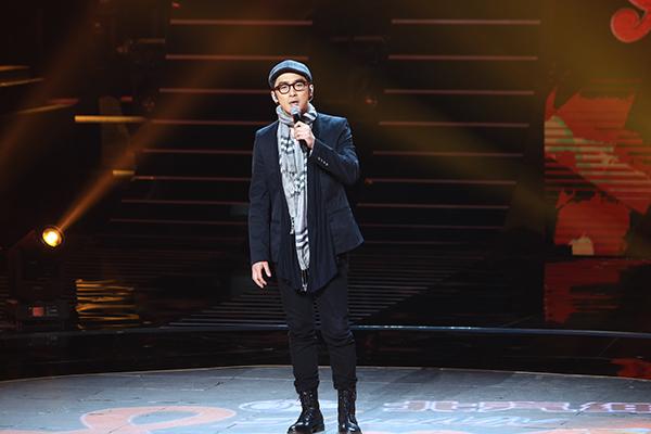 他们都淘汰了 《好歌曲》到底要选什么样的？