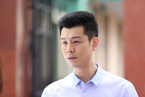 《两个女人的战争》开播  孙骁潇寻获一生挚爱