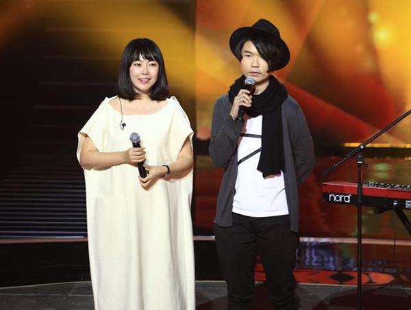 他们都淘汰了 《好歌曲》到底要选什么样的？