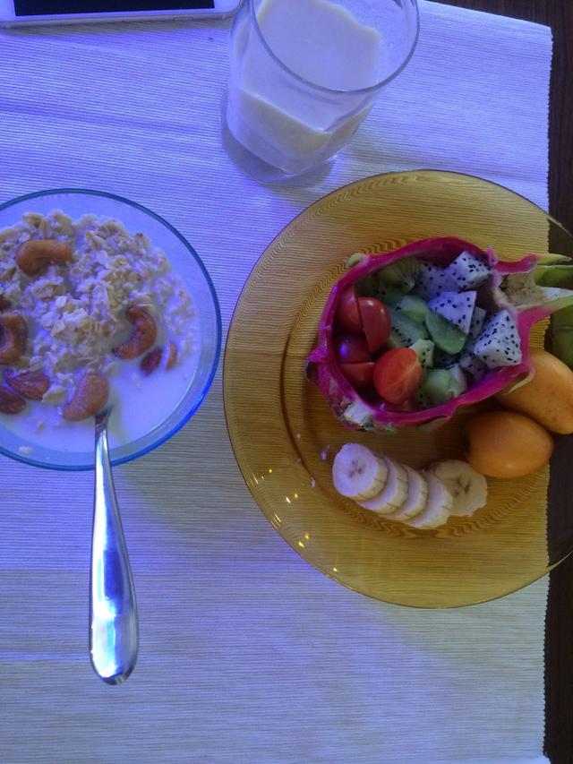 韩庚：和范冰冰搭戏很过瘾 当老板不如当演员