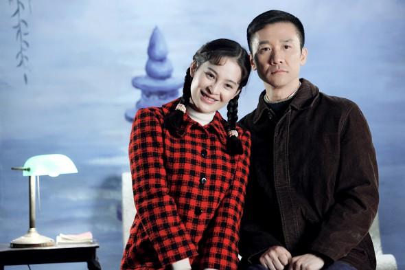 马境《好日子》代言真善美  获赞“国民初恋”