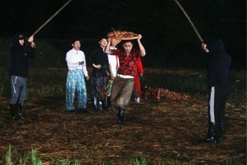 《了不起的挑战》回归淳朴 阮经天变对歌小王子