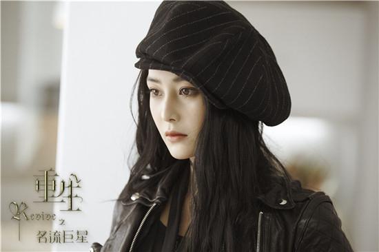 拥有迷之CP感的男演员 除了胡歌还有马可