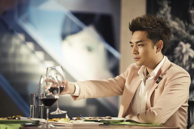 霍政谚《爱的阶梯》为爱执着 二次求婚能否圆满