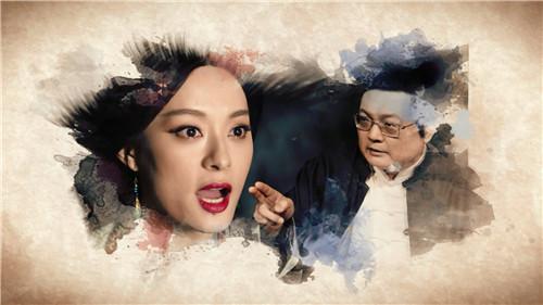 《老梁刨芈月》收视攀升 老梁赞“芈月胜甄嬛”
