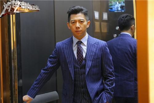 《为梦想加速》将播 海泉领衔百位明星加盟