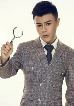 陶辉加盟《极品家丁》 暖男挑战反派人物