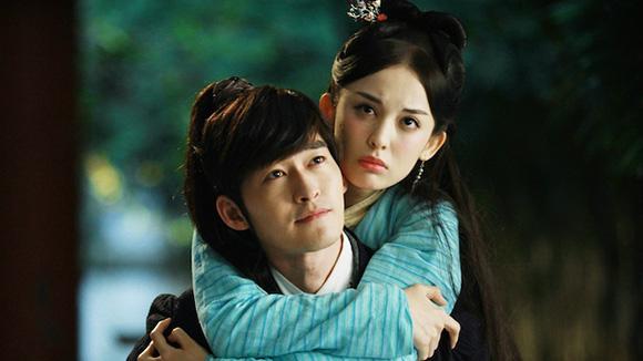 电视黄金档：18线艺人是这样闯荡娱乐圈的