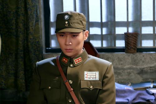 陈烨出演新作品 《月满梧桐》过招老戏骨