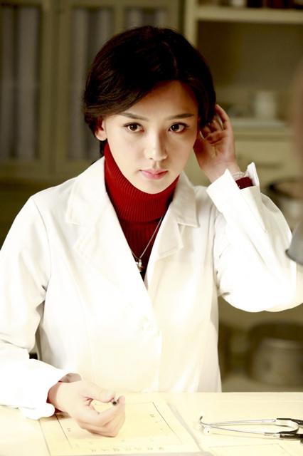 《猎人》造中国神探 李晓峰“神秘女医”引期待