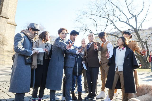 《二十四小时》模式新思考 挑战连续剧情化综艺