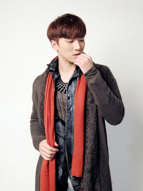 《翡翠恋人》热拍  曾虹畅诠释“暖男”新标准