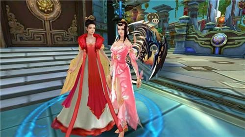 唐人影视布局产业链 《青丘狐》影游联动获成功